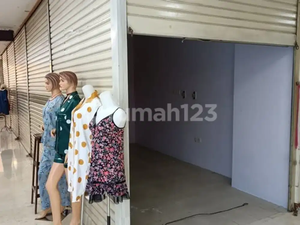 Kios ITC Kuningan di Karet Kuningan, Setiabudi *0006-CHRMAR*