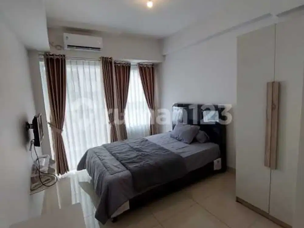 Apartemen Bagus Dan Murah di Citra Garden 7, Kalideres 0036-CHRWID