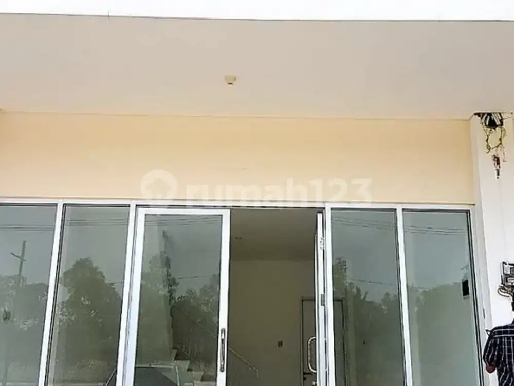 Ruko Bagus dijual di Citra Maja Raya, Curuq, Banten *0040-CHR*