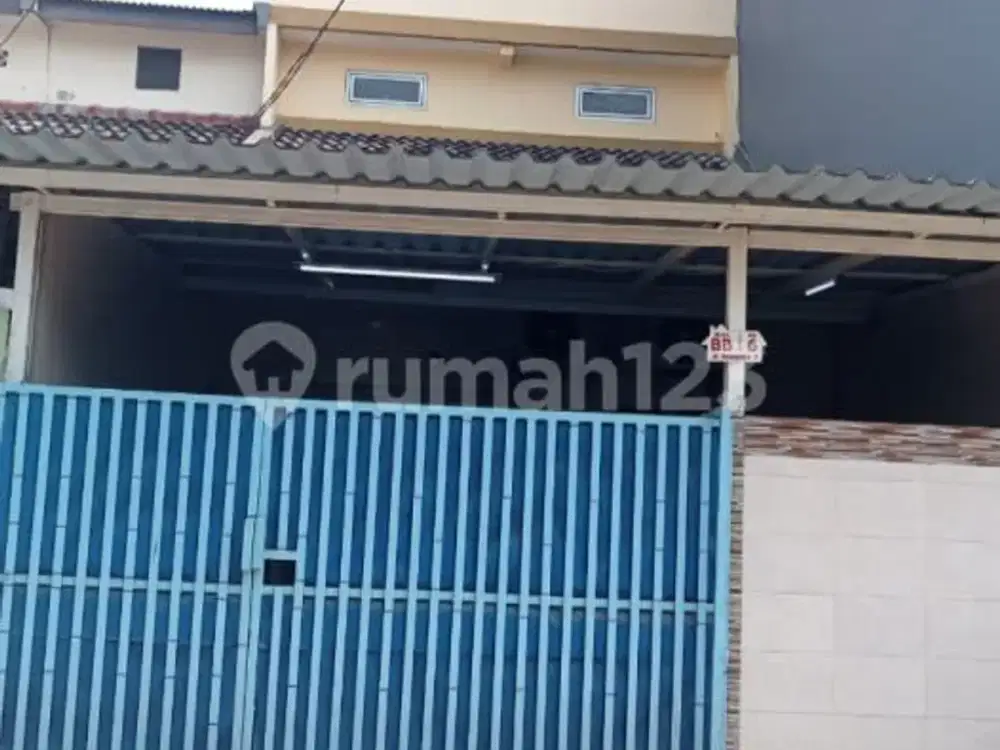 Rumah Bagus, Lokasi Strategis di Cipondoh, Tangerang 0044-CHRERL