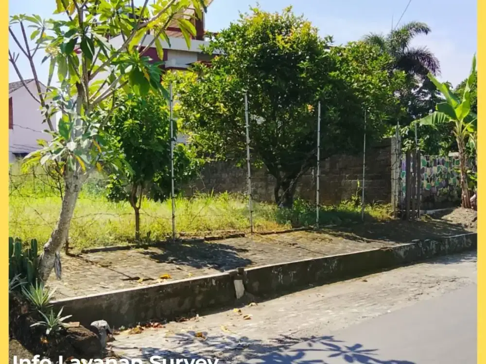 2 Menit Timur Jl Kaliurang km 14 Kampus UII SHMP Ready