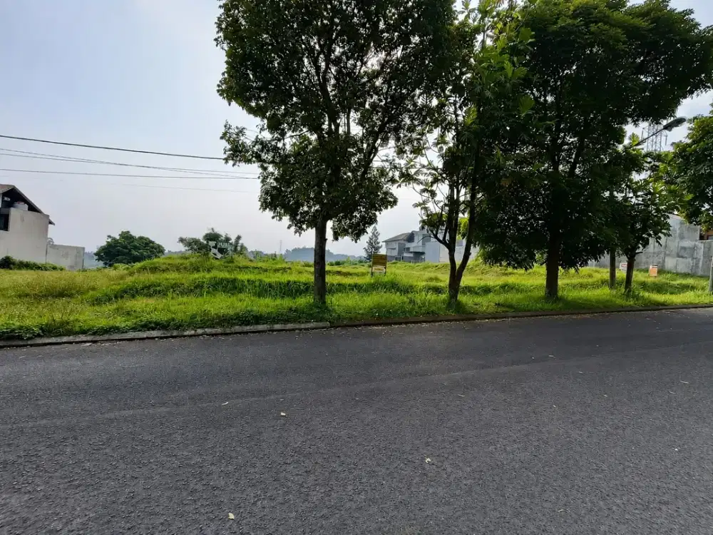Jual Cepat Tanah di Heliconia Budi Indah – Bandung
