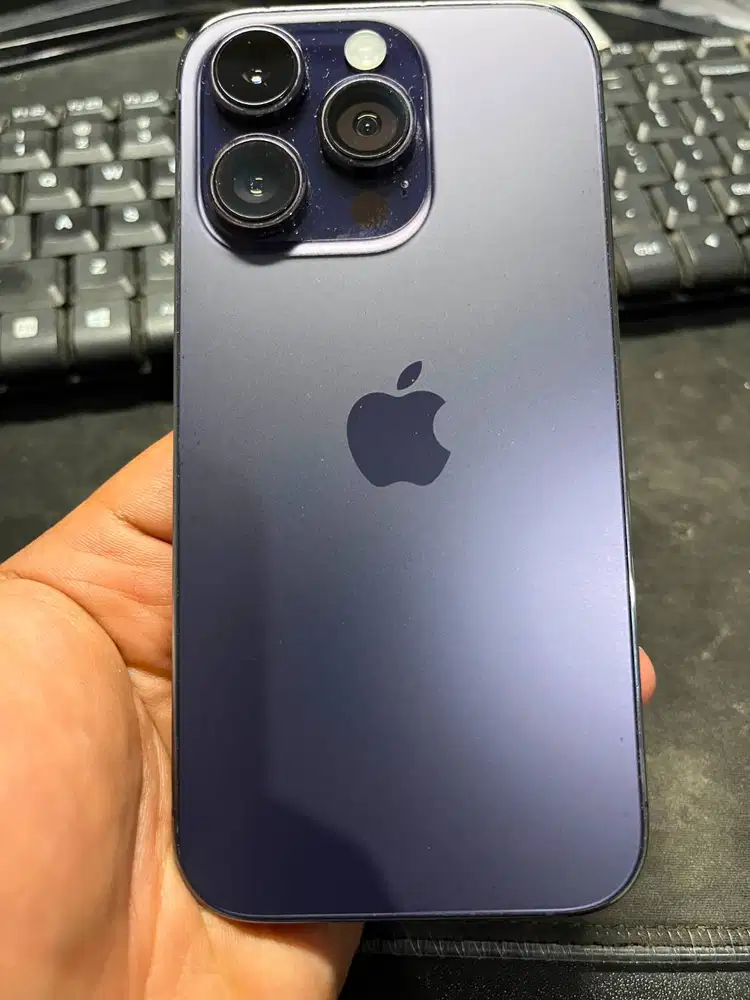 Iphone 14 Pro 128gb Inter