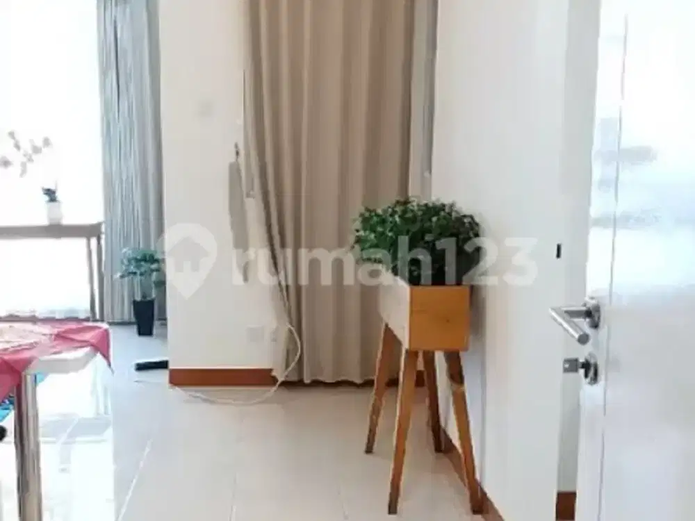 Apartemen Pakubuwono Terrace Bagus Dan Murah di Kebayoran Lama, Jakarta Selatan *0011-CHRERL*
