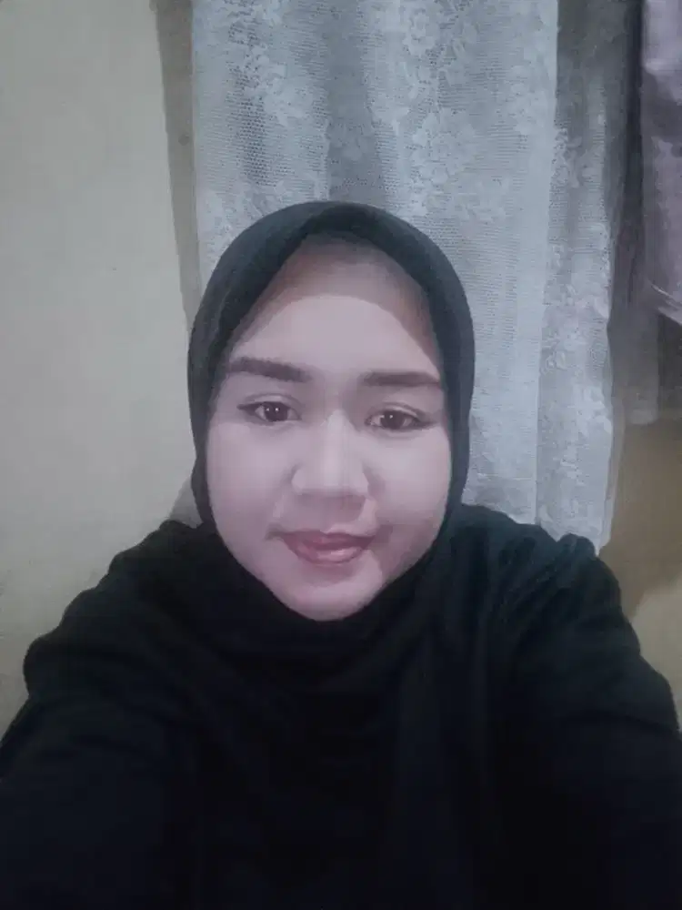Bismillah cari krja apa aja yg bisa PP