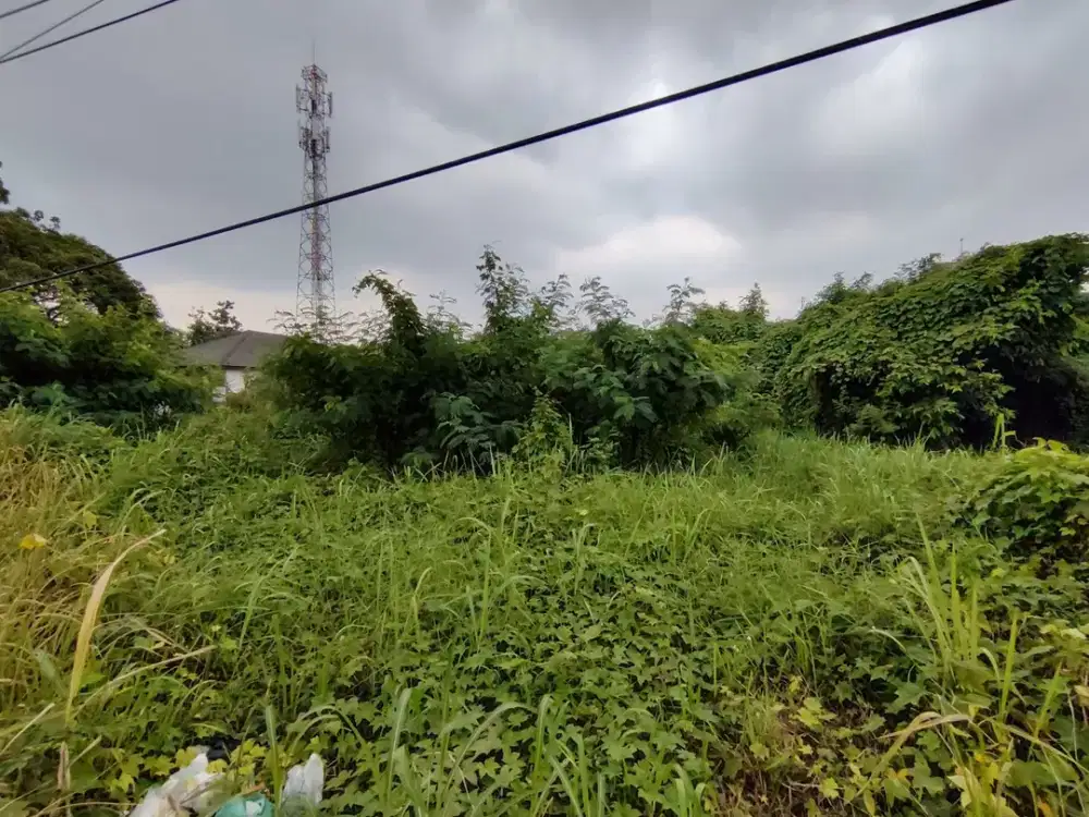 Dijual Tanah Jalan Purwosari Daerah Jalan Krakatau Medan