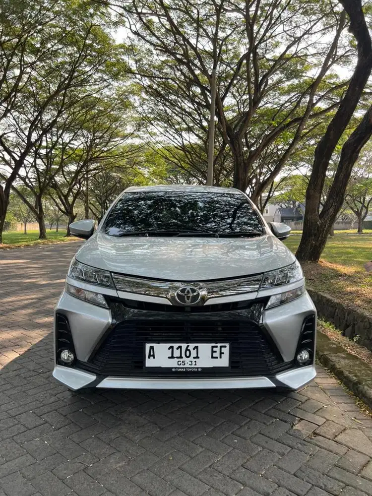 VELOZ 1.5 MATIC 2021