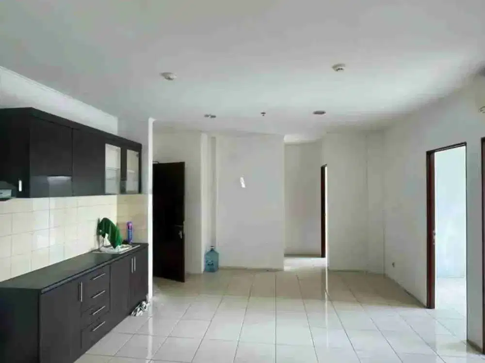 DI JUAL MURAH APARTEMEN CASABLANCA MANSION 3 KAMAR  KUNINGAN KOKAS  TEBET JAKARTA SELATAN