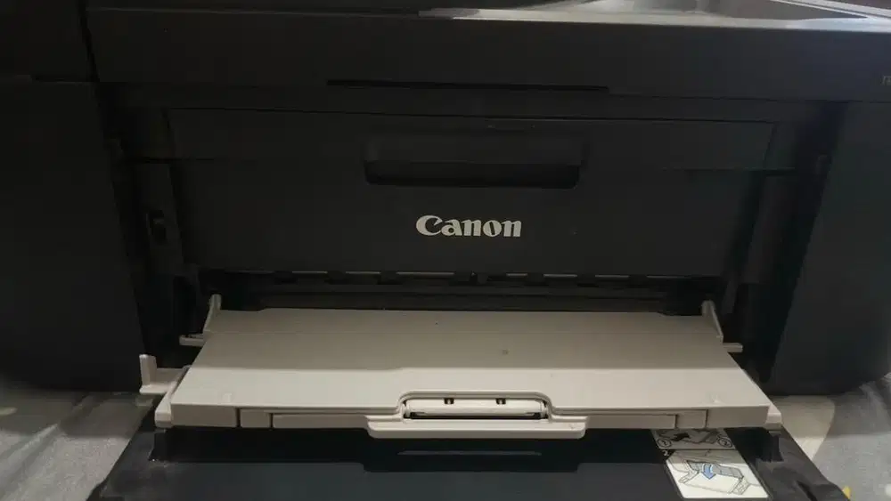 Printer Canon Tr4670s