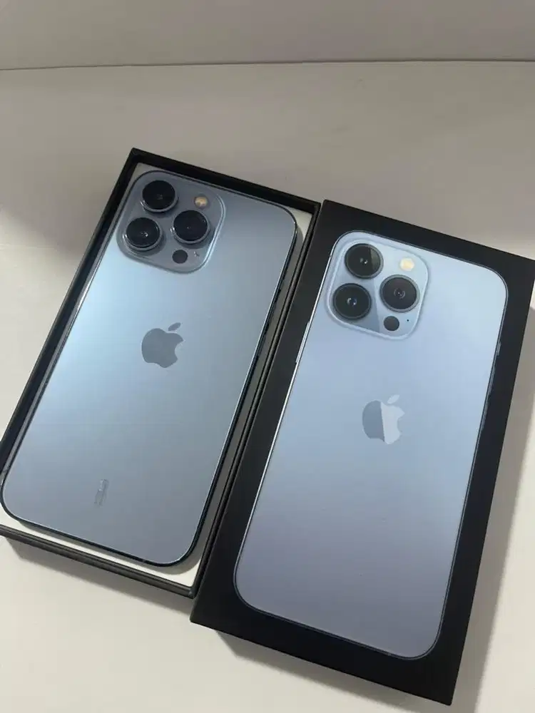 Iphone 13 pro 256gb ibox