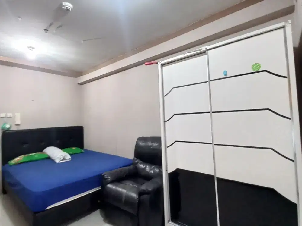 Disewakan Apartemen Studio room Grand emerald lt 28 furnished