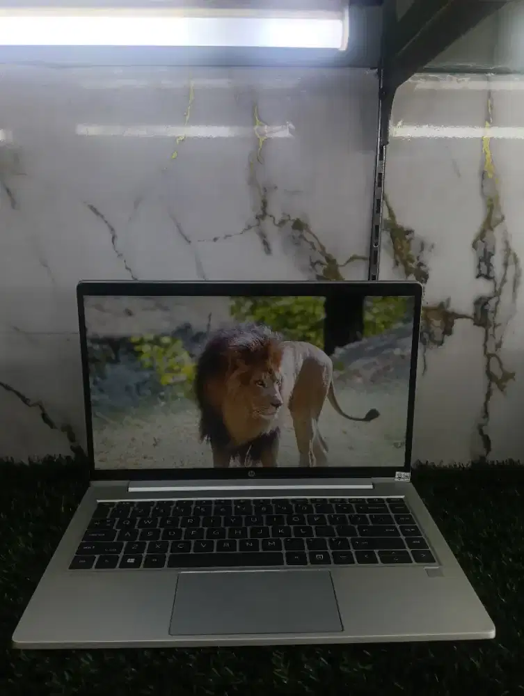 JUAL LAPTOP HP PROBOOK 445 G8 COCOK UNTUK NGANTOR