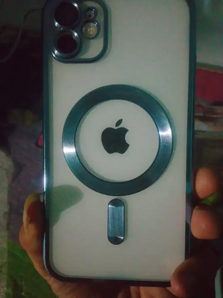 iPhone 11 ram128gb