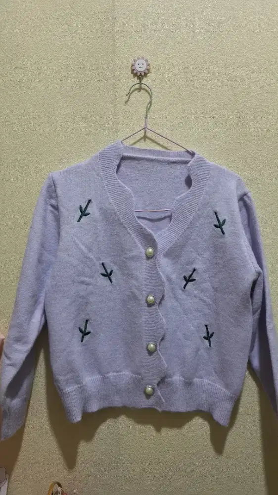 Preloved bisa oren