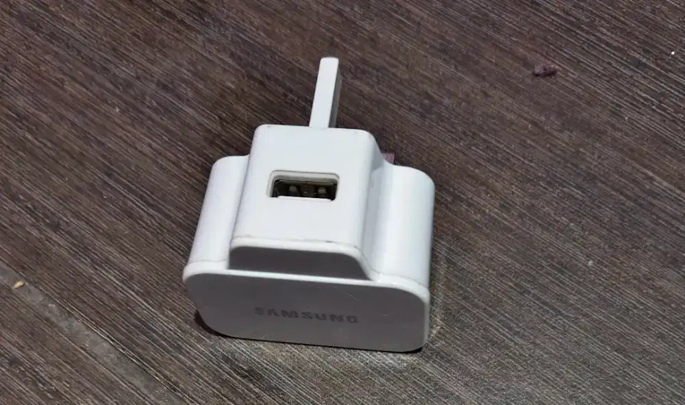 Changer samsung