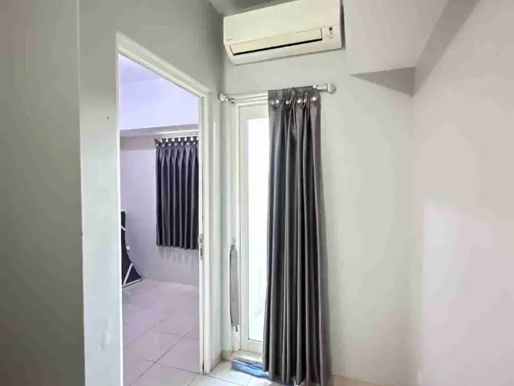 Jual Apt 2BR Springglake Bekasi Tower Caldesia