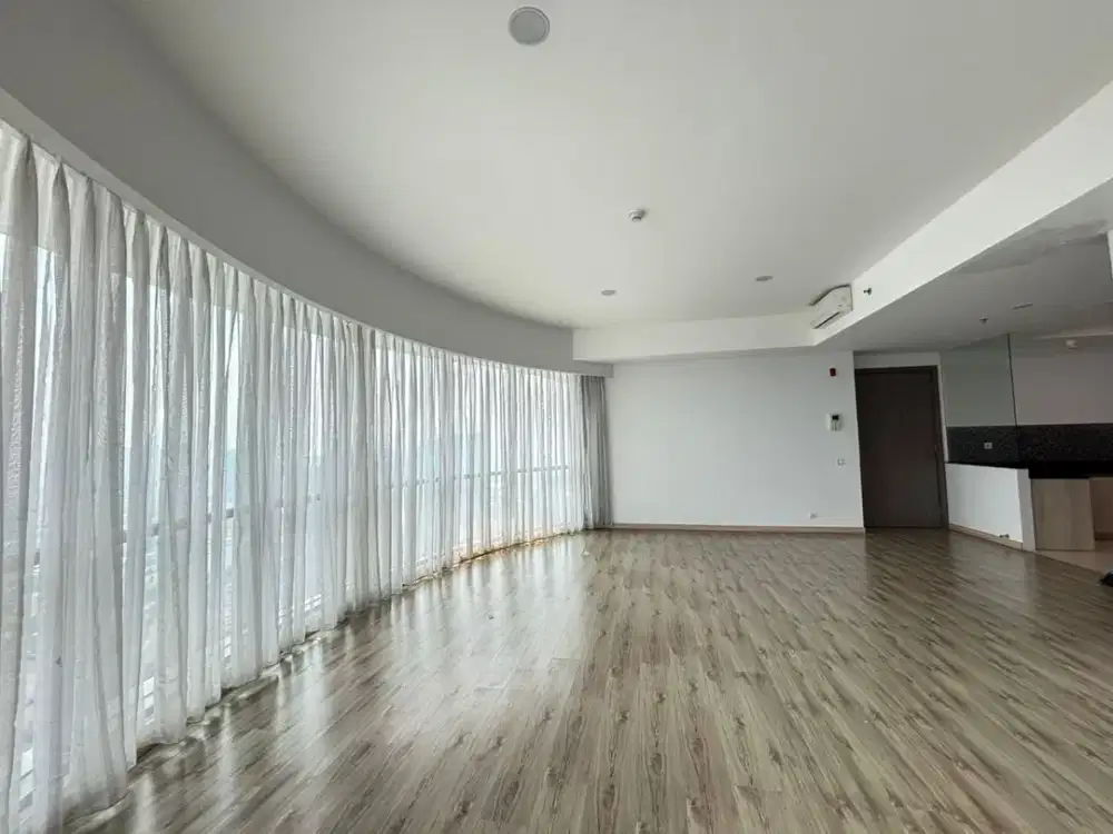 Jual Murah Cepat Apartment St Moritz Lippo Puri Indah Jakarta Barat