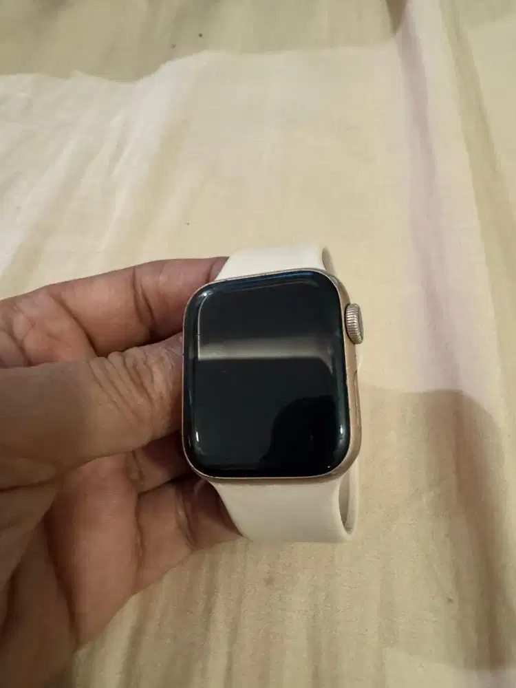 Apple watch series 4 40mm