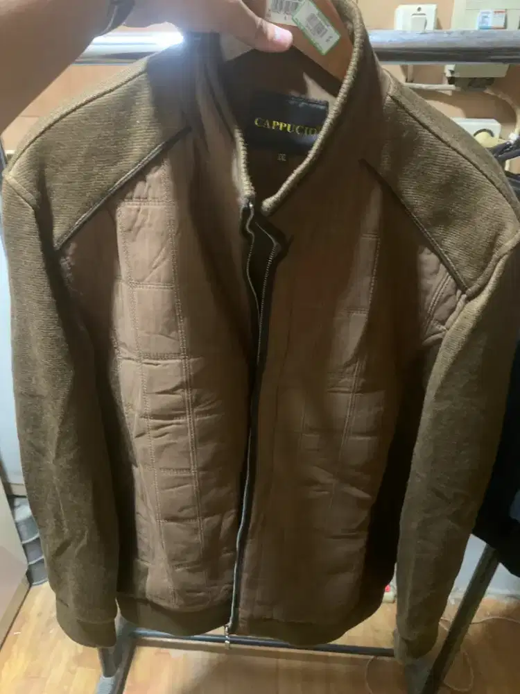 SOGO Cappucio XXL