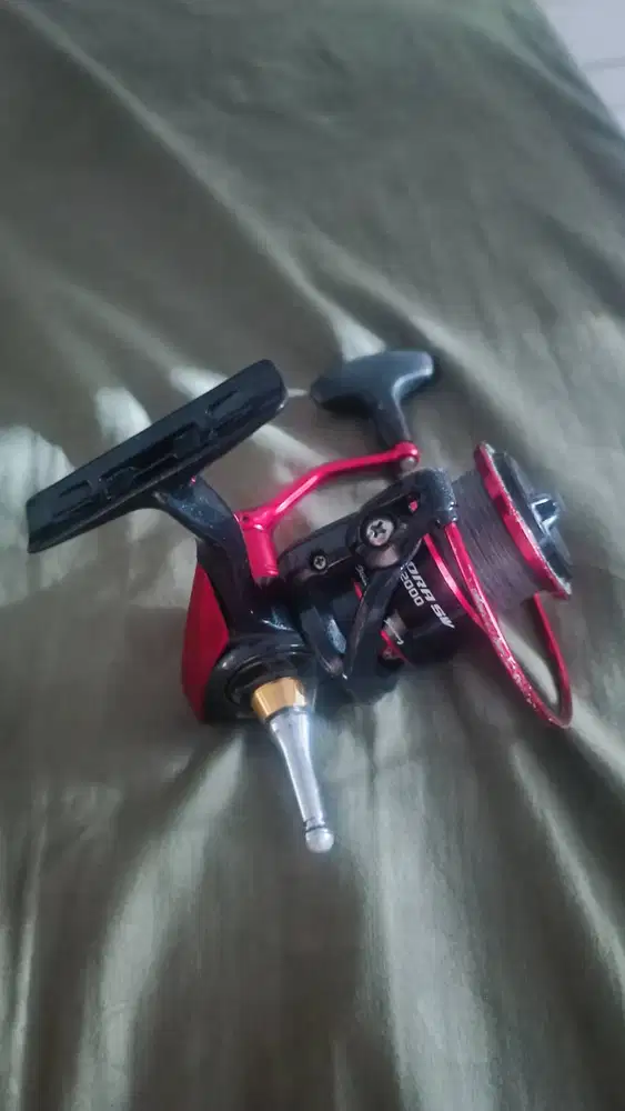 Daido hydra sw 2000