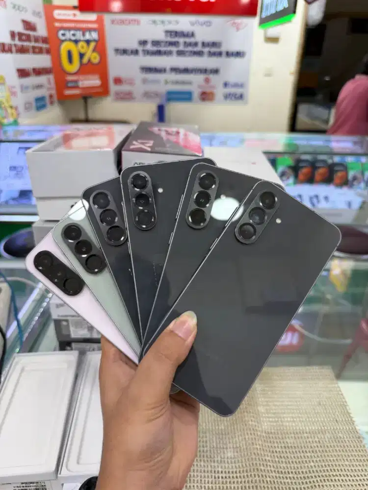 Samsung A56 8/256GB