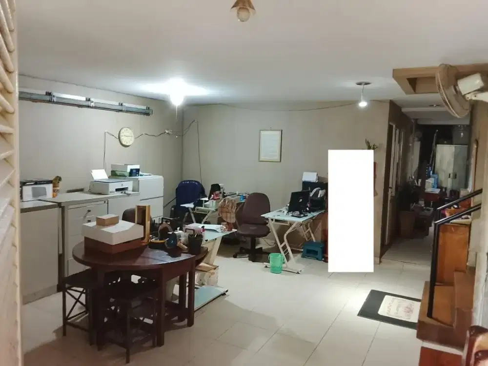 Ss.3842 - Murah !! Dijual Rumah Minimalis Luas 160 Siap Huni di Gading Grande