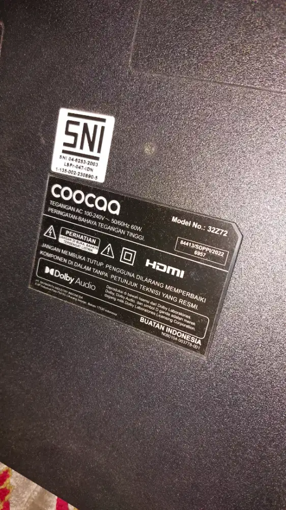 Google tv 32 inch