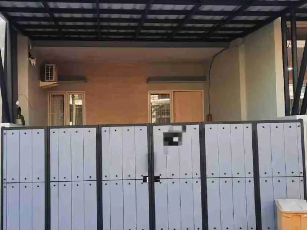 Dijual cepat rumah siap huni di Pandugo Baru