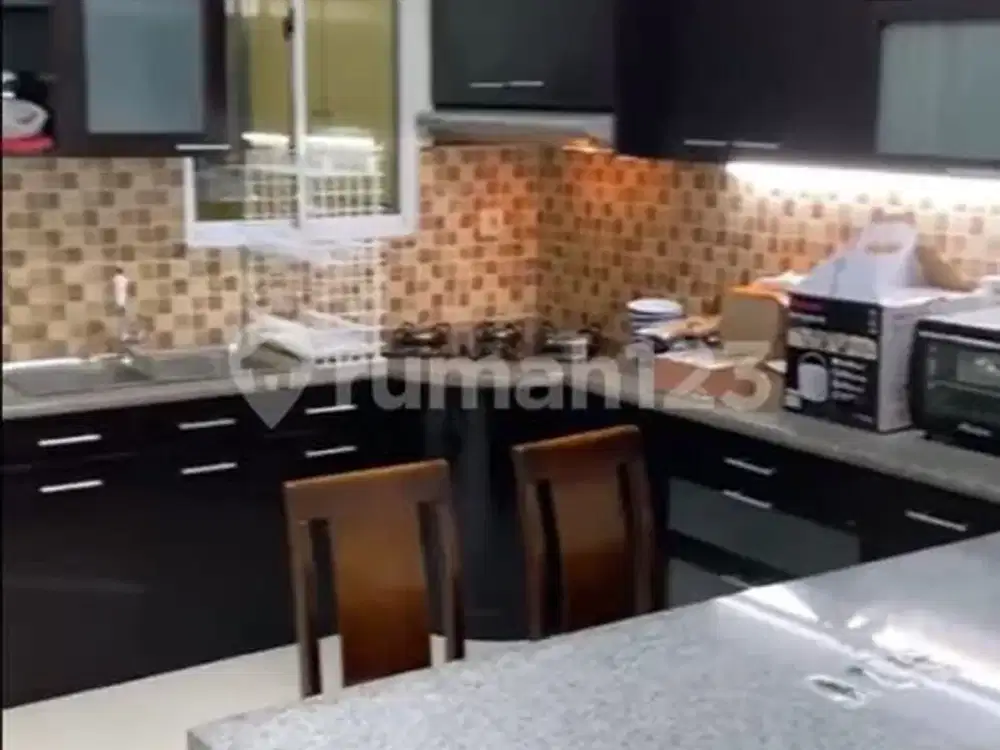 Apartemen Ambassador 2 di Karet Kuningan, Setiabudi, Jakarta Selatan*0008-CHRMAR*