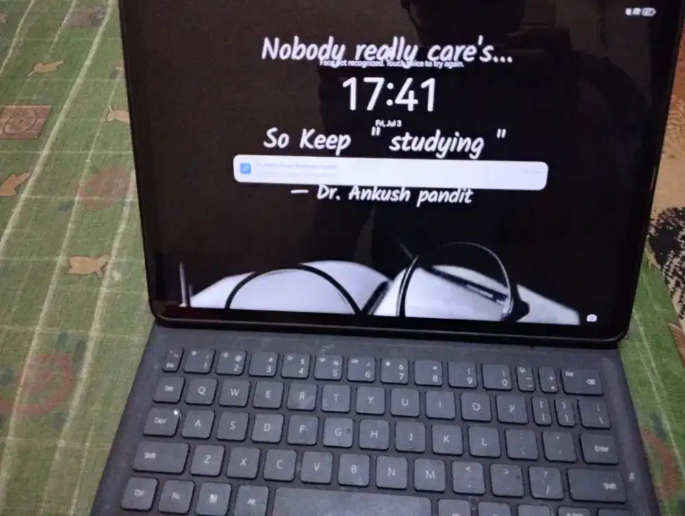Huawei matepad 11,5