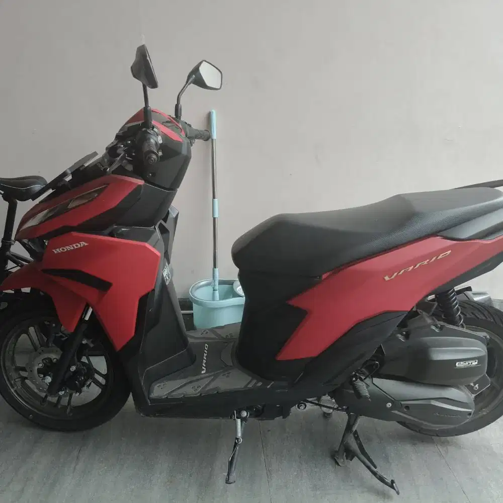 Varion Km Rendah