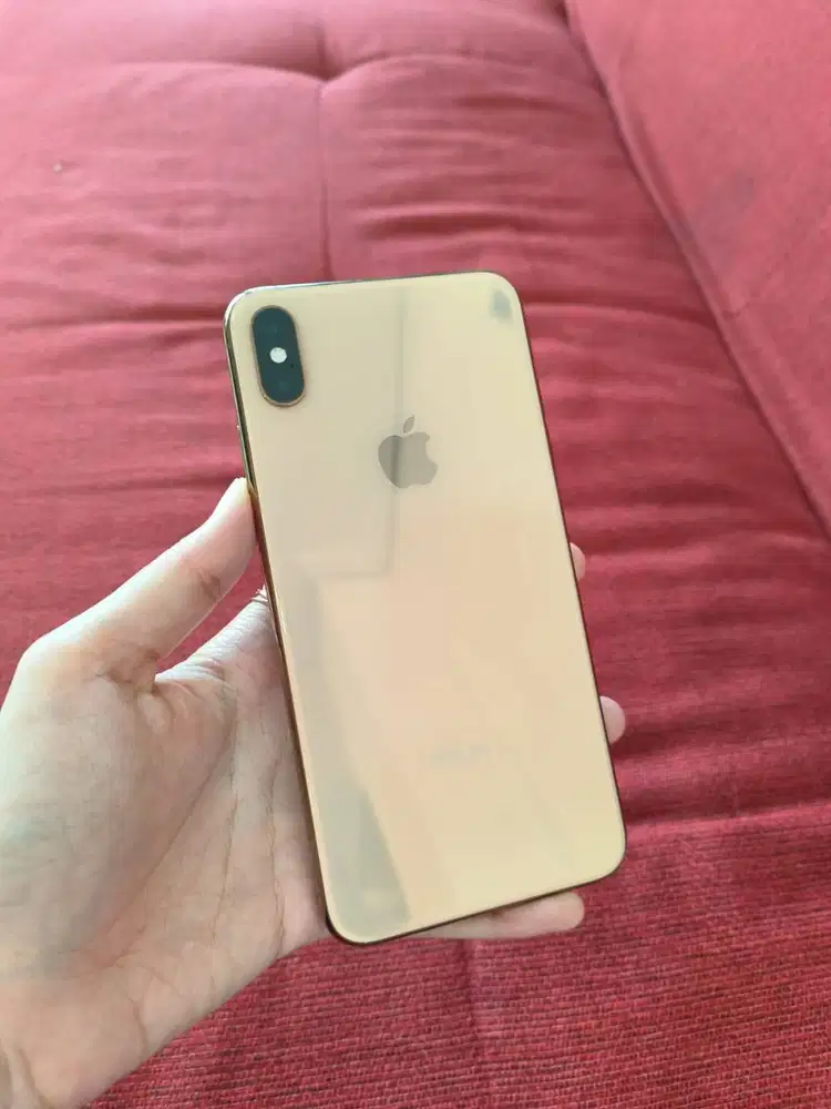 Iphone Xs Max 256gb inter all operator