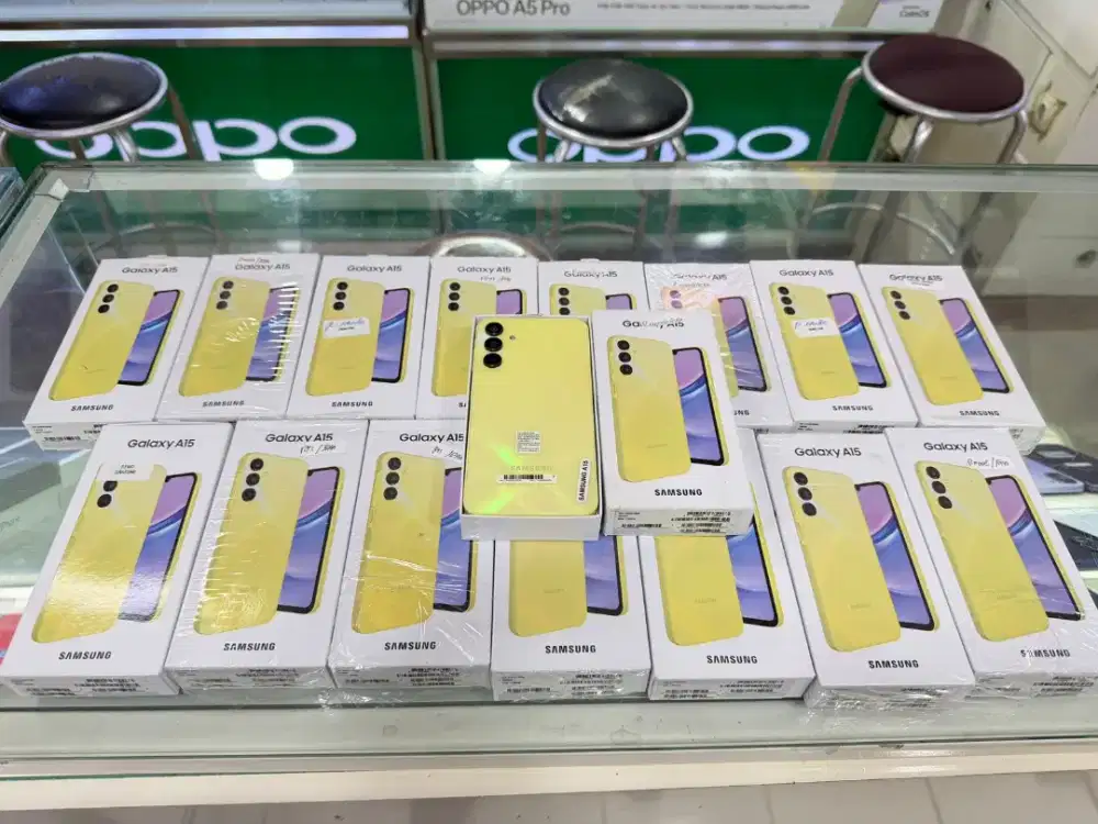 Samsung A15 8/128