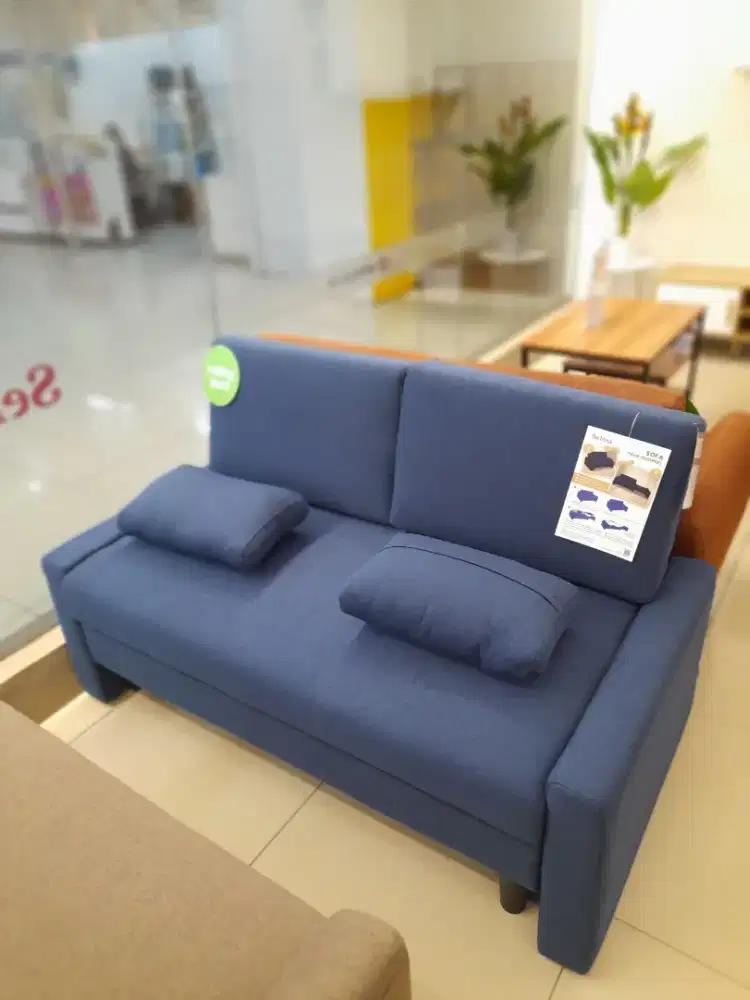 Sofa Sleeper Murah