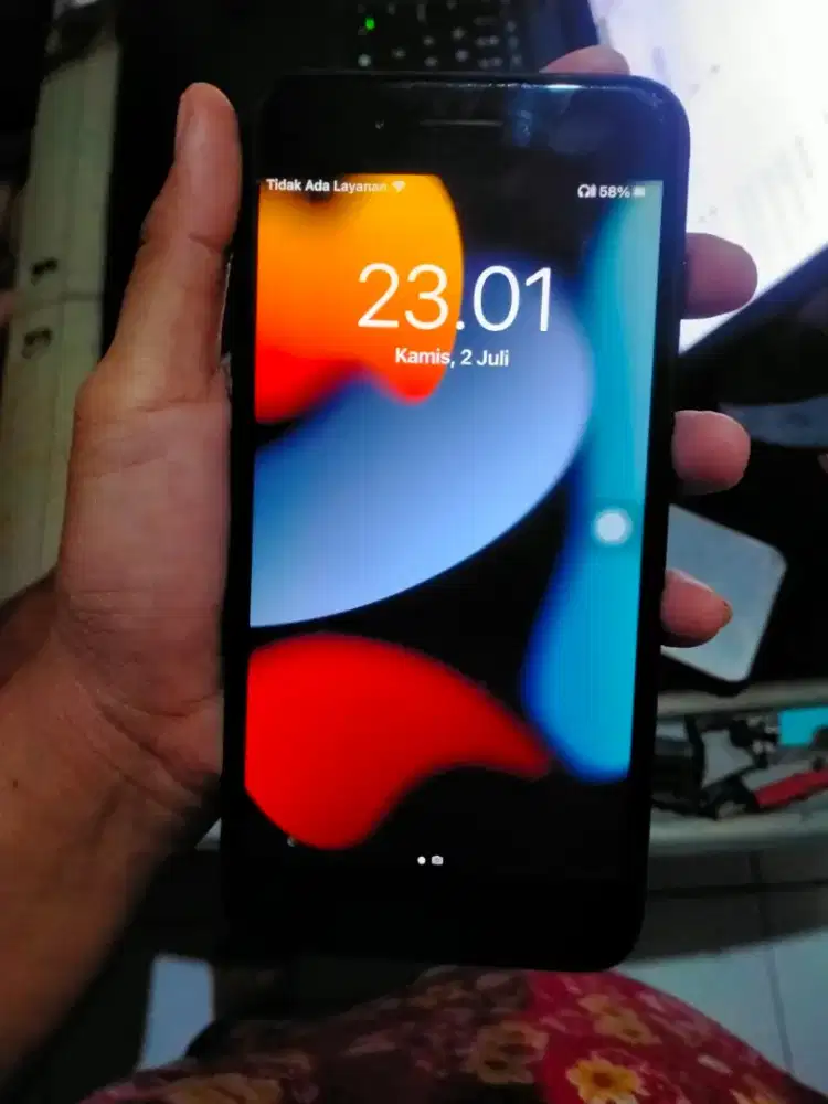 iPhone 7+ / 128 GB
