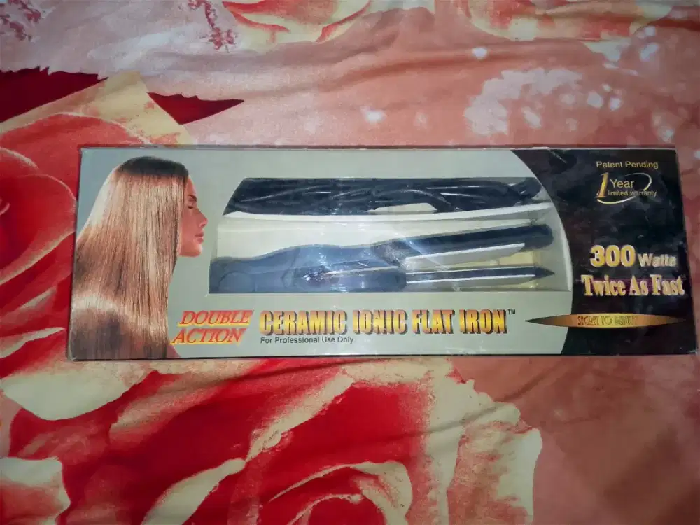 Catokkan rambut