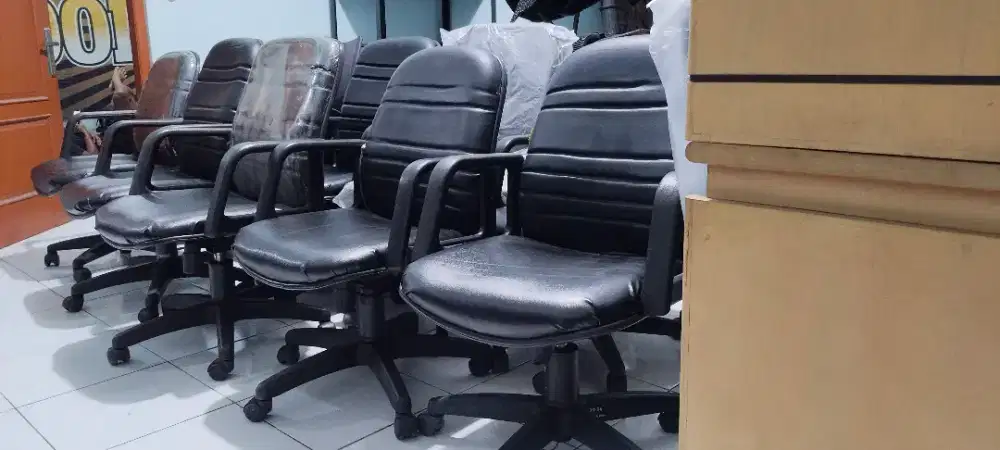 Kursi kerja kursi kantor kursi belajar