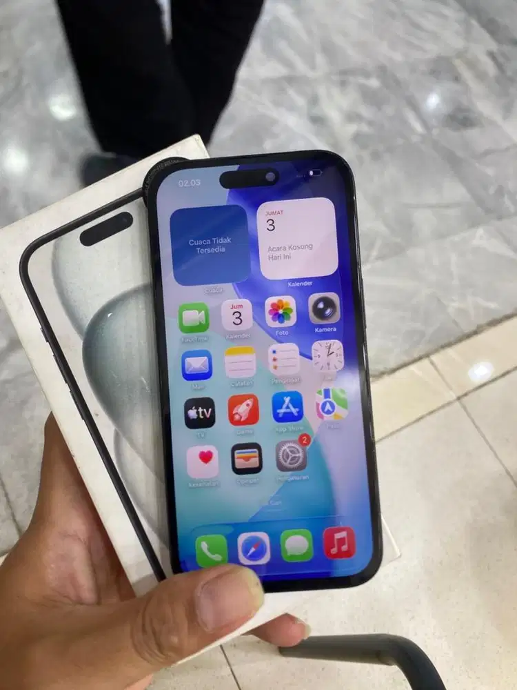 iphone 15 256gb ibox