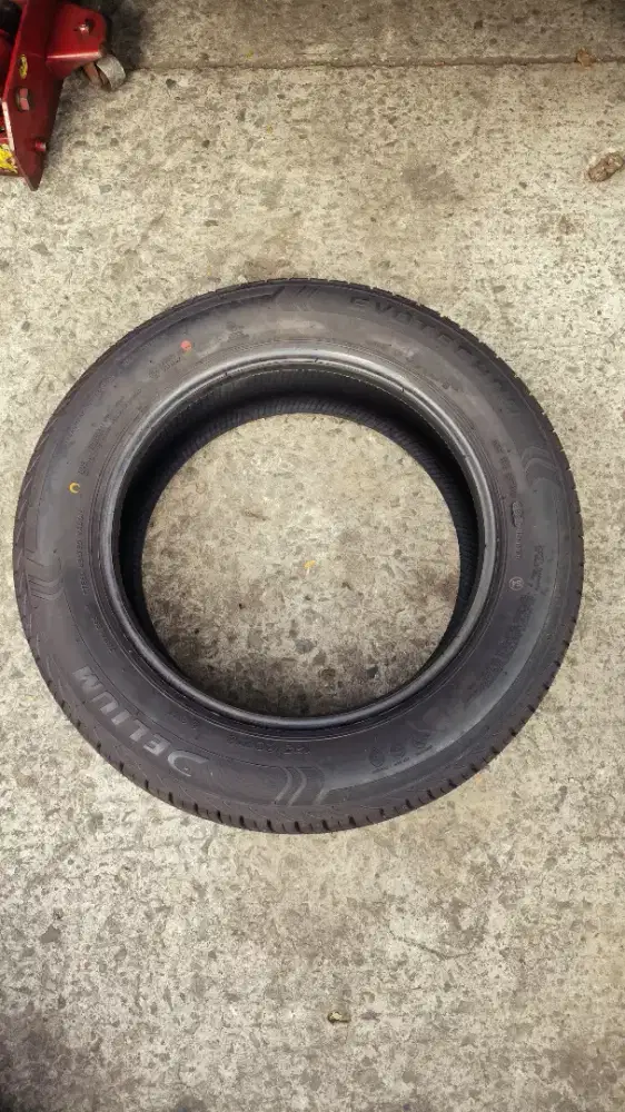 Ban 195/60 R16 1pc Tahun 2025 Gress