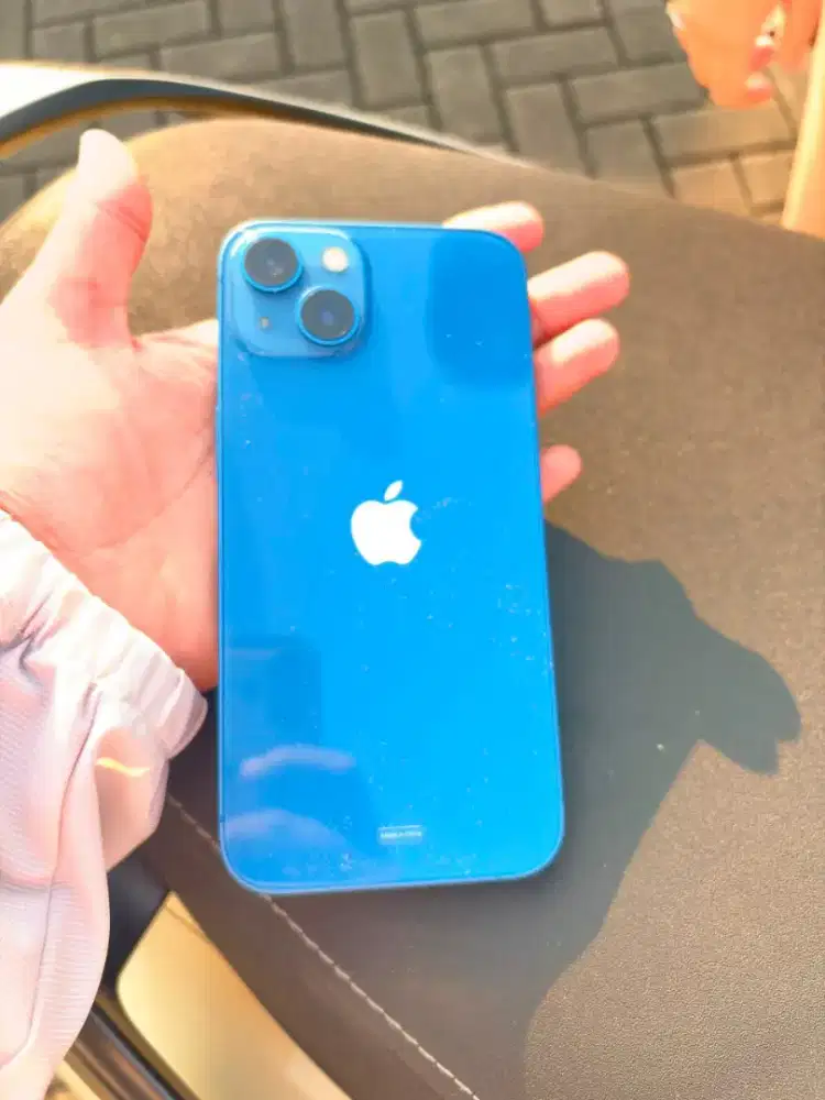 Iphone 13 ibox 128 gb