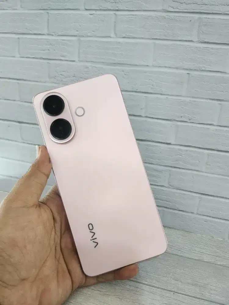 Vivo v60 lite 8+8/256 betrai6500mah