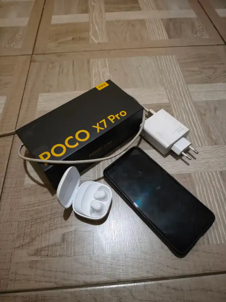 WTS XIAOMI POCO X7 PRO