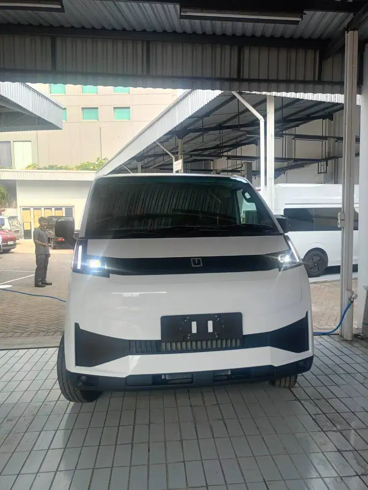 Farizon SV 2026