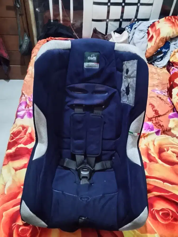 Car seat merk CAM