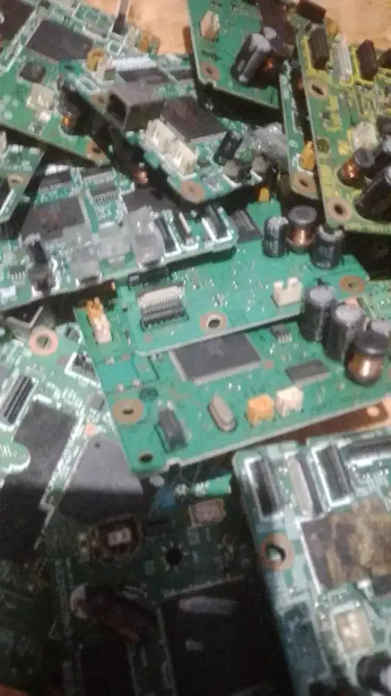 maindboard peinter