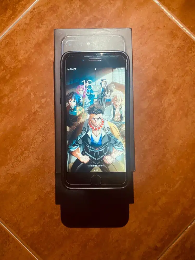Iphone 7 Plus 256 GB