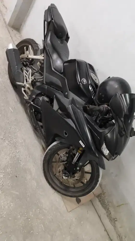 Jual Yamaha R15 V3 2017