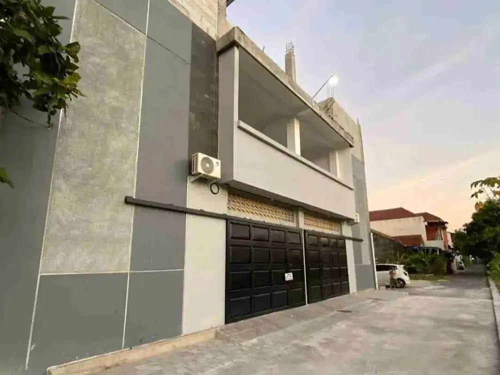 jual kos area kampus ums