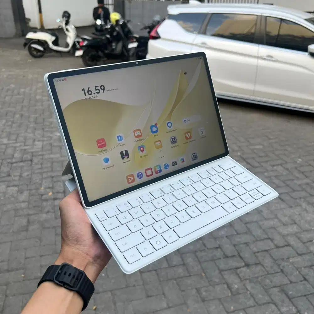 HAUWEI MATEPAD 12X RAM 12/256GB