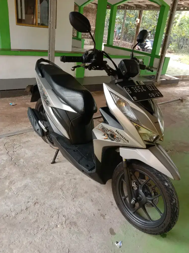 Jual bitstret komplit pajak panjang